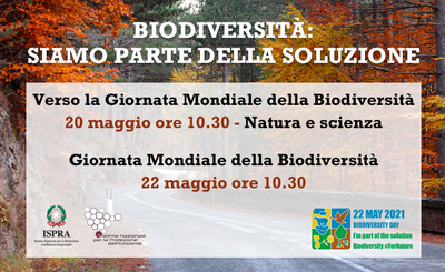 Dialogues on Biodiversity