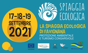 The ecological beach of Favignana for environmental protection and conscious tourism