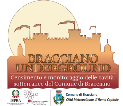 Signed agreement between ISPRA and the municipality of Bracciano