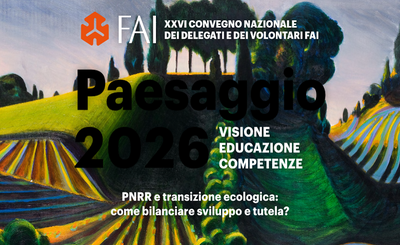 XXXVI National Congress FAI - Landscape 206