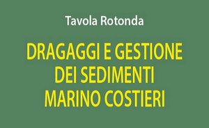 Dredging and management of coastal marine sediments