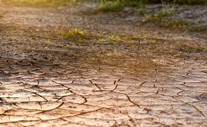 Nationwide hydrological water budget: focus on drought and natural availability of renewable water resources. Update to 2022.