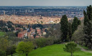 Environmental training course "Green and blue infrastructures for more sustainable and resilient cities"