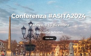 ASITA conference 2024