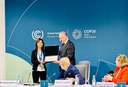 COP29 in Baku: A step forward in global climate transparency