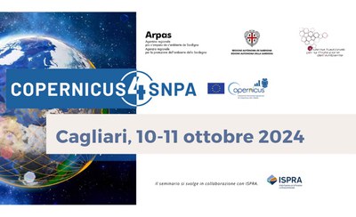 COPERNICUS4SNPA conference