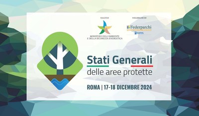 General States of Italian Protected Areas