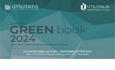 Green Book 2024 presentation