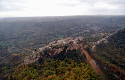 Innovation and transformation in landslide risk management in Italy