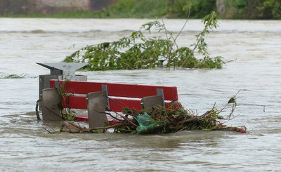 International Day for Natural Disaster Risk Reduction