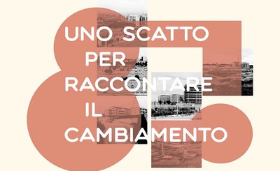 Photo contest "Land consumption in Italy 2024"