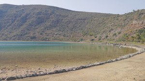 The PNRR activities for the digitalisation of parks begin with the study of the "rebel" habitats of the Pantelleria Island National Park