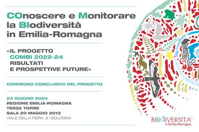 Understand and Monitoring Biodiversity in Emilia-Romagna