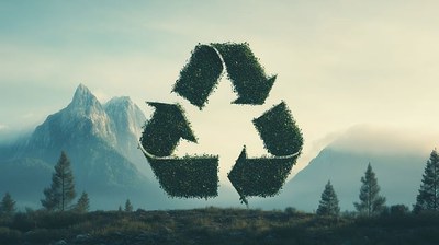 Waste management and energy transition: challenges and opportunities in the new circular economy scenario