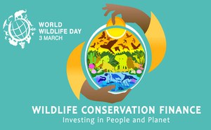 World Wildlife Day 2025