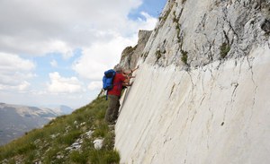 World Geodiversity Day