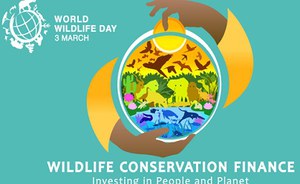 World Wildlife Day 2025