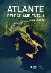 Atlas of Environmental Data. Edition 2024