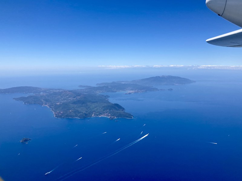 Isola d'Elba