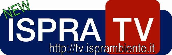 Nuovo Logo ISPRATV