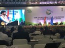 14° Conferenza delle Parti della Convenzione delle Nazioni Unite per la Lotta alla Desertificazione UNCCD