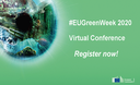 EU Green Week 2020