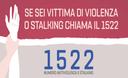 Giornata mondiale per l'eliminazione della violenza contro le donne