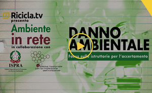 Danno ambientale, focus sulle istruttorie per l'accertamento