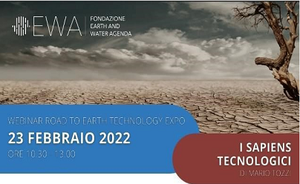 SOS Siccità. Impatti. Previsioni Climatiche. Tecnologie di Monitoring. Gestione Emergenze. L’urgenza di Nuove Infrastrutture e di 2000 Piccoli e Medi Invasi