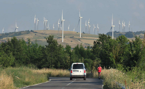 Energia e transizione ecologica