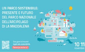 Un parco sostenibile: presente e futuro del Parco Nazionale dell'Arcipelago di La Maddalena