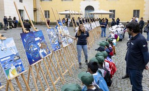 Giornata Nazionale del Mare