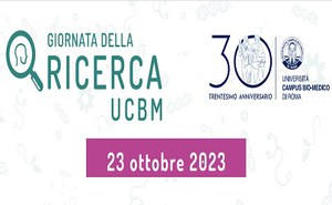 Giornate della Ricerca 2023