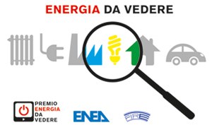 Premio "Energia da vedere"