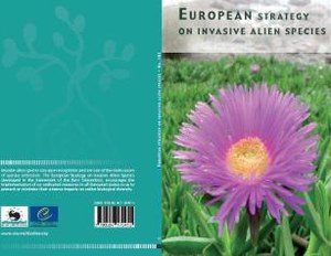 Strategia Europea sulle Specie Alloctone Invasive