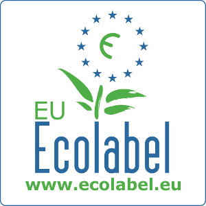 Logo Ecolabel