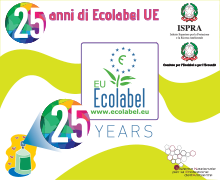 Banner ecolabel snpa