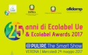 Premio ECOLABEL UE 2017 - 2ª edizione