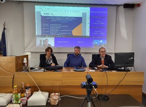 Seminario informativo e aggiornamento per Ispettori Ambientali e Seveso “Sistema Gestione Qualità: il Processo Attività ispettive AIA"