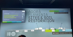 ISPRA a Ecomondo 2023