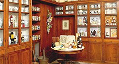 Antica Farmacia Sant’Anna