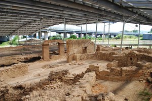 Antiquarium della Villa di Patti