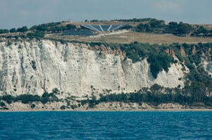 Area archeologica e antiquarium "Eraclea Minoa"