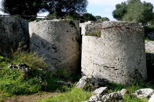 Cave di Cusa