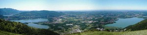 Ecomuseo dei Laghi e dei Monti Briantei