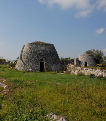 Ecomuseo dei Paesaggi di Pietra