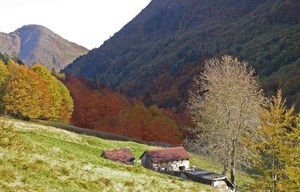 Ecomuseo della Val di Resia