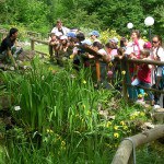 Giardino Botanico della Majella "Tenore"