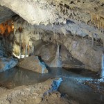 Grotta Nuova di Villanova