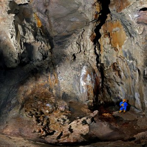 Grotta Tanaccia